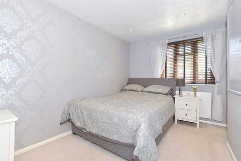2 bedroom terraced house for sale, Willowmead, Leybourne, Kent