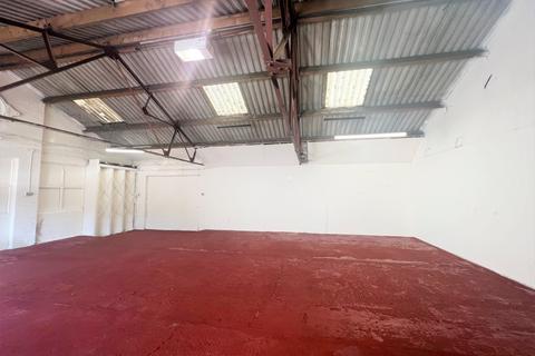 Industrial unit to rent - Park Green, Whittington SY11