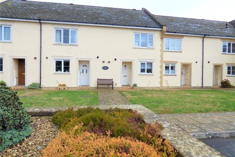 2 bedroom terraced house for sale - London Road, Cirencester, Gloucestershire, GL7