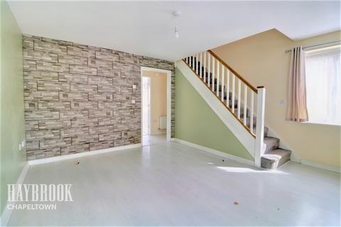 18 Calders Crescent, Sheffield, S5 9BL