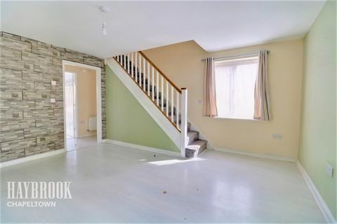 18 Calders Crescent, Sheffield, S5 9BL