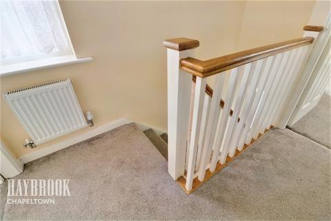 18 Calders Crescent, Sheffield, S5 9BL