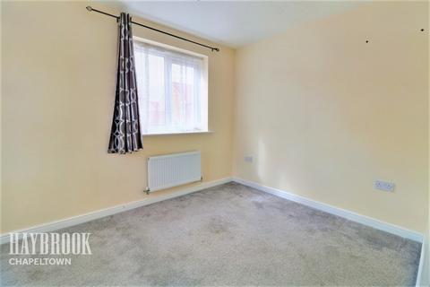 18 Calders Crescent, Sheffield, S5 9BL
