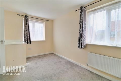 18 Calders Crescent, Sheffield, S5 9BL