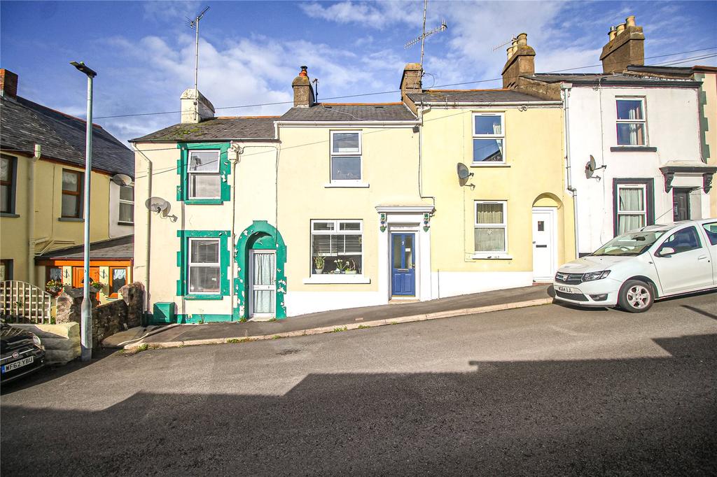 Houses For Sale In Bideford Area at Stuart er blog