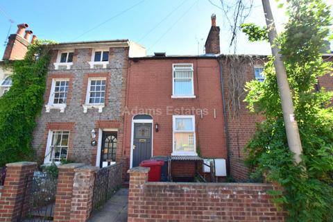 undefined, St Johns Street, Reading