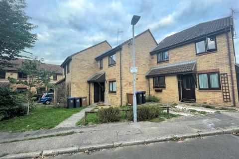2 bedroom terraced house to rent - Bull Stag Green, Hatfield AL9