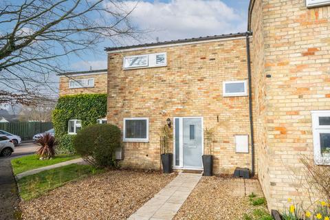 67 Green End, Landbeach, Cambridge, CB25 9FD