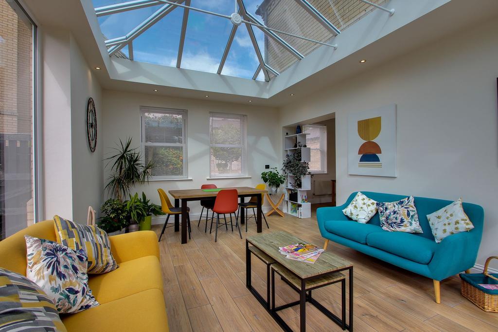 Orangery