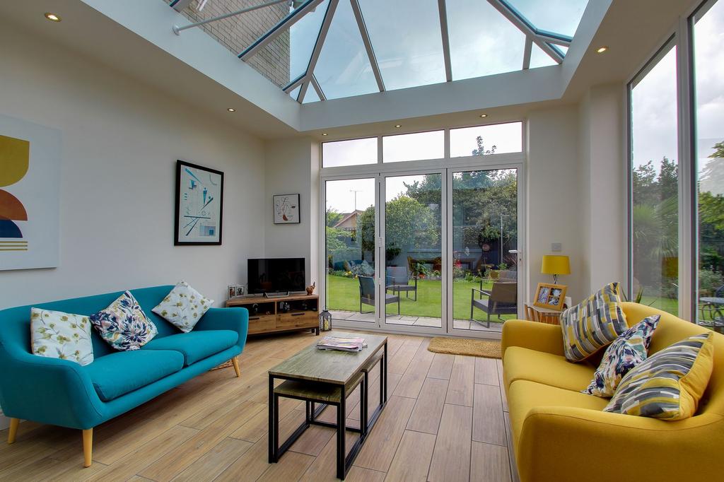 Orangery