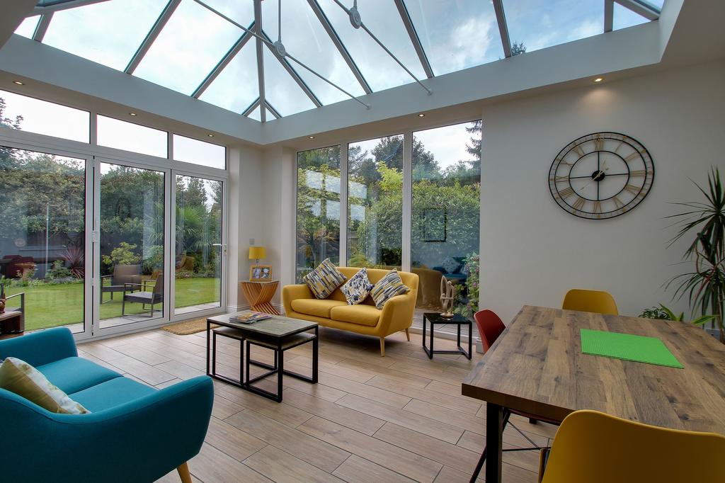 Orangery