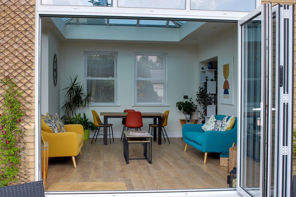 Orangery