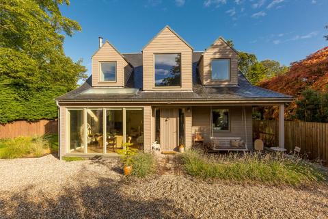 18 Barnton Avenue, Edinburgh, EH4 6AL