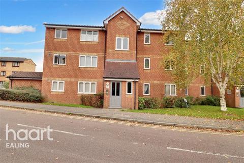 1 bedroom flat to rent, Brindley Close, Alperton, HA0