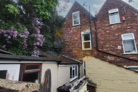 1 bedroom semi-detached house to rent, Woodland View, Lincoln, LN2
