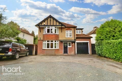 5 bedroom detached house for sale - Gallows Hill, Kings Langley