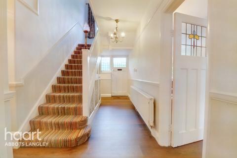 5 bedroom detached house for sale - Gallows Hill, Kings Langley