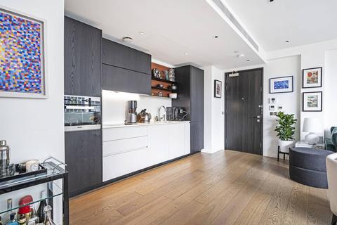Flat 6, 7 Long Street, London, E2 8GS