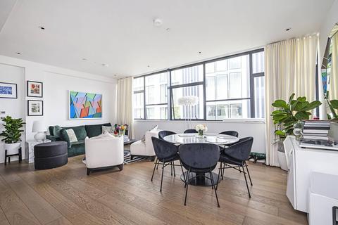 Flat 6, 7 Long Street, London, E2 8GS