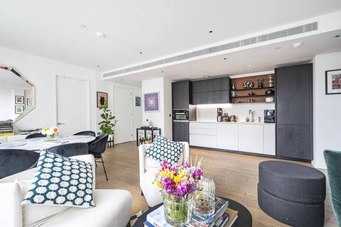 Flat 6, 7 Long Street, London, E2 8GS
