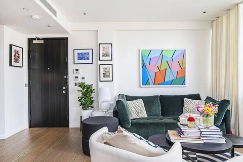 Flat 6, 7 Long Street, London, E2 8GS