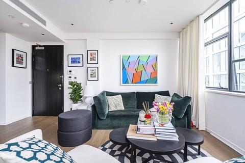 Flat 6, 7 Long Street, London, E2 8GS