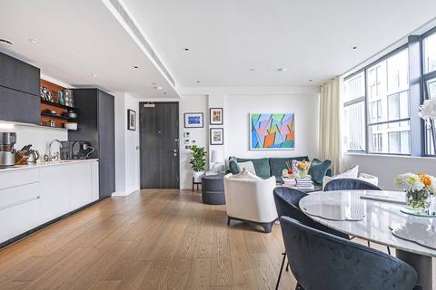 Flat 6, 7 Long Street, London, E2 8GS
