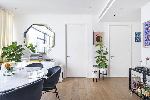 Flat 6, 7 Long Street, London, E2 8GS