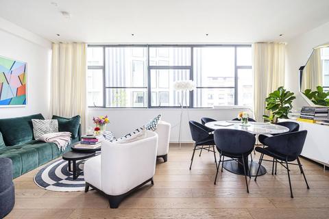 Flat 6, 7 Long Street, London, E2 8GS