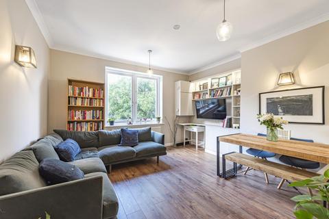 Flat 3, 19 Fawley Road, London, NW6 1SJ