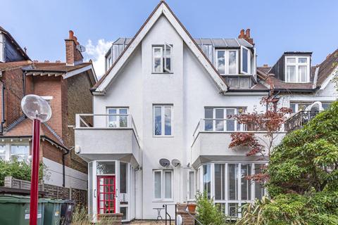 Flat 3, 19 Fawley Road, London, NW6 1SJ