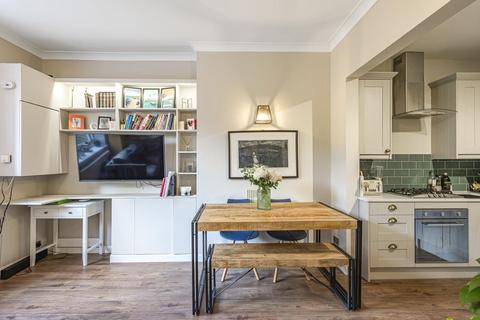 Flat 3, 19 Fawley Road, London, NW6 1SJ