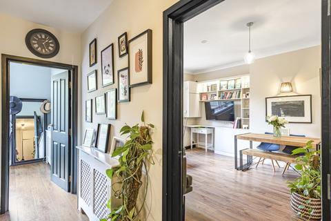 Flat 3, 19 Fawley Road, London, NW6 1SJ