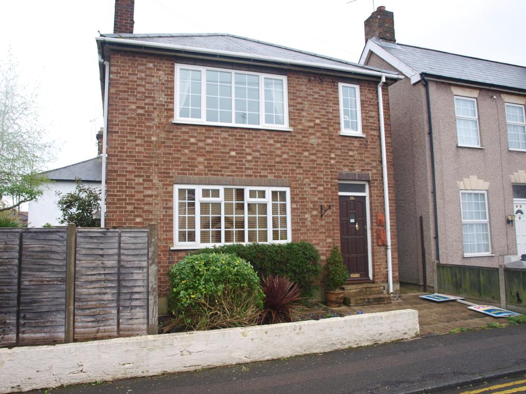 Wellesley Road, Brentwood CM14 2 bed ground floor £1,100