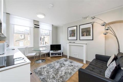 1 bedroom apartment to rent, Cleveland Street, Fitzrovia, W1T