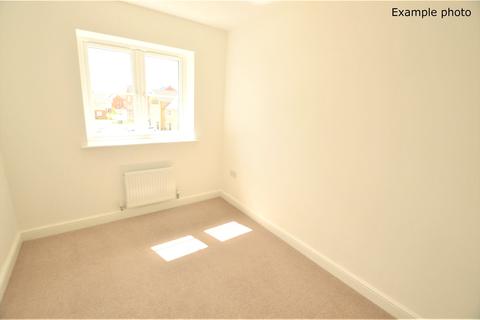 4 bedroom semi-detached house for sale - PLOT 483 ROXBY PHASE 4, Navigation Point, Cinder Lane, Castleford