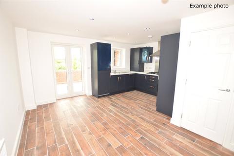 4 bedroom semi-detached house for sale - PLOT 483 ROXBY PHASE 4, Navigation Point, Park Way, Castleford, West Yorkshire