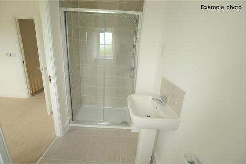 4 bedroom semi-detached house for sale - PLOT 483 ROXBY PHASE 4, Navigation Point, Park Way, Castleford, West Yorkshire