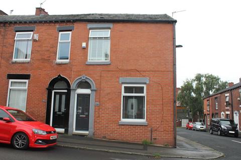 3 bedroom end of terrace house for sale - Church Street, Royton