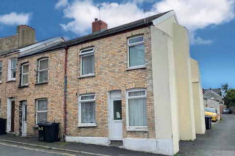34 Azes Lane, Barnstaple, EX32 8BQ