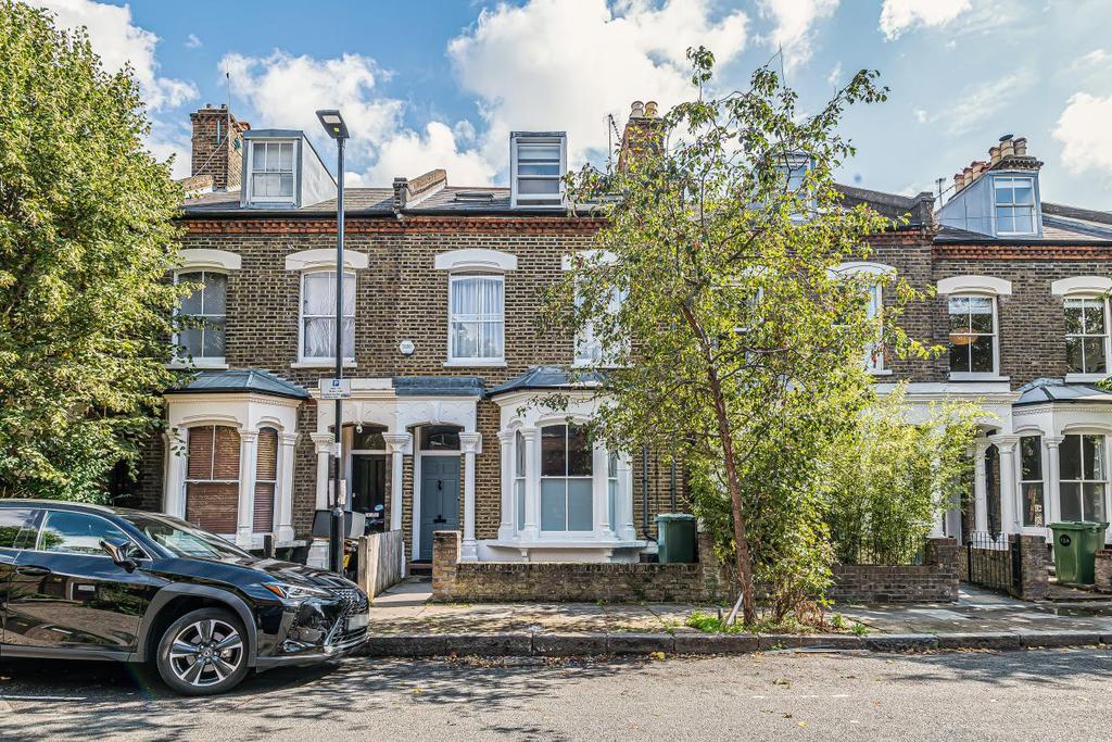 Hatchard Road, Archway 4 bed terraced house for sale - £1,150,000