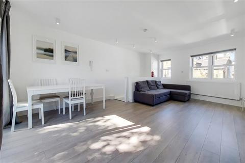 undefined, Ruvigny Gardens, London