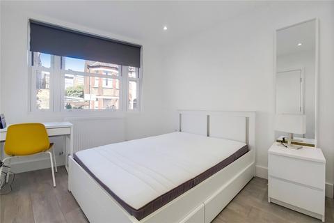 undefined, Ruvigny Gardens, London