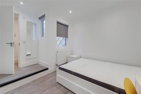 undefined, Ruvigny Gardens, London