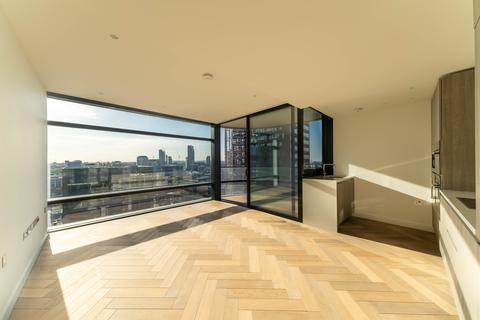 1 bedroom apartment for sale - Principal Tower, London, EC2A