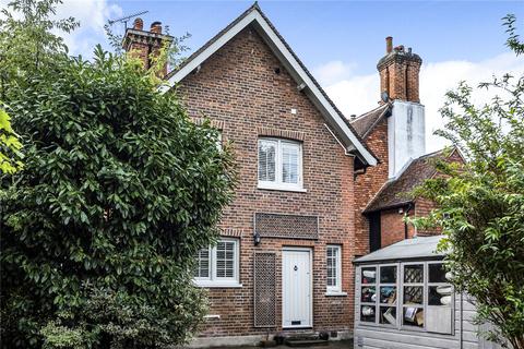 2 bedroom semi-detached house for sale - High Street, Chipstead, Sevenoaks, Kent