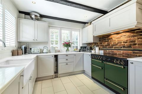 2 bedroom semi-detached house for sale - High Street, Chipstead, Sevenoaks, Kent