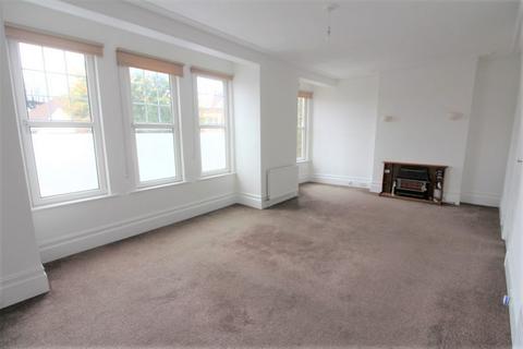 2 bedroom flat to rent, Green Lanes, Winchmore Hill N21 3RX