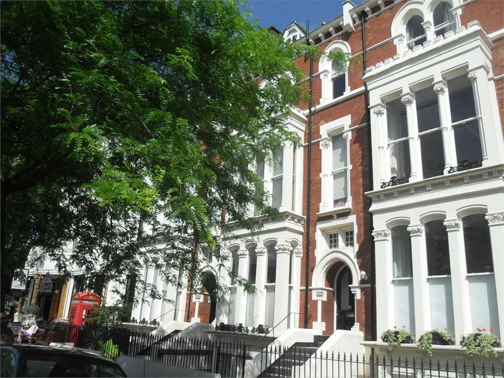 2 Bedroom Apartment to Rent in Maida Vale area