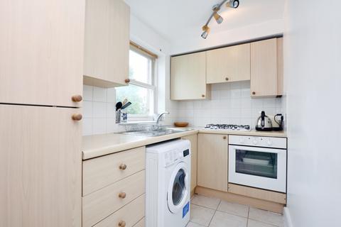 2 bedroom flat to rent, Warrington Crescent, W9 1EH